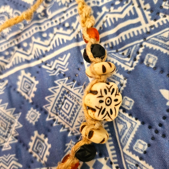 Handmade Bracelet - Picture 2 of 3